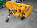 Krukas spitmachine 160 cm, Ophalen