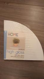 Te Koop: Rond Hoekschap Merk Hudson NIEUW, Minder dan 50 cm, Rond, Nieuw, Ophalen of Verzenden