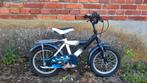 Kinderfiets, Fietsen en Brommers, Fietsen | Kinderfietsjes, Ophalen, Zo goed als nieuw