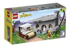 LEGO Ideas - The Flintstones - 21316, Nieuw, Complete set, Ophalen of Verzenden, Lego