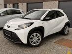 Toyota Aygo X Play, Auto's, Toyota, Voorwielaandrijving, Stof, Wit, 5 deurs