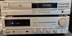 Denon dra735r en Denon dcd535, Ophalen, Gebruikt, Denon, Losse componenten