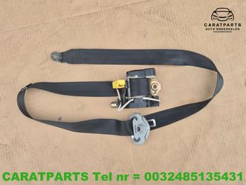 33027920 Volkswagen T5 gordelspanner transporter t5 beschikbaar voor biedingen
