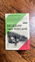 Aili McConnon - De leeuw van Toscane, Ophalen, Zo goed als nieuw, Aili McConnon; Andres McConnon