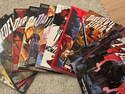 Daredevil by Chip Zdarsky complete run, Livres, BD | Comics, Comme neuf