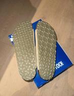 Birkenstock soft footbed (unisex), Kleding | Heren, Schoenen, Sandalen, Bruin, Nieuw, Ophalen of Verzenden