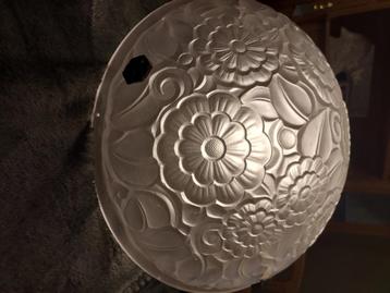 Lustre art déco PRIMAFLORE  beschikbaar voor biedingen