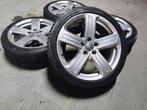 Originele VW Golf 7R velgen, Auto-onderdelen, Ophalen, 18 inch, Gebruikt, Banden en Velgen