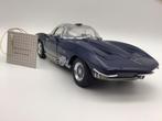 Chevrolet 1965 Corvette Mako Shark, Ophalen, Zo goed als nieuw