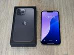 Apple iPhone 13 Pro Max 128 GB, Télécoms, Enlèvement ou Envoi, 79 %, 128 GB, IPhone 13