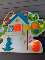 activiteitenbord fisher price, Enlèvement, Utilisé