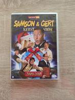 Samson en Gert - kerstshow 2009/2010, Alle leeftijden, Ophalen of Verzenden, Gebruikt