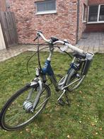 Giant elecktrische fiets, Ophalen, Gebruikt, Giant