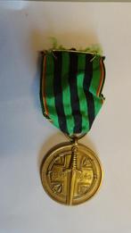 Médaille militaire commémorative - M, Autres matériaux, Enlèvement ou Envoi