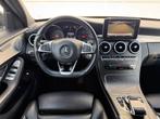 Mercedes C180 D 2018 - AMG Pack - PANO - BURMESTER - CAMERA, Cuir, Achat, Entreprise, Entretenue par le concessionnaire