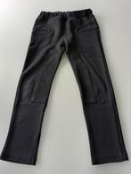 Pantalon noir filles - Knot so bad - 116 - 6 ans, Enfants & Bébés, Comme neuf, Fille, Knot so bad, Enlèvement ou Envoi