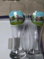 Groot glas van de Watermolen, 1 liter glas, Verzamelen, Biermerken, Ophalen of Verzenden, Nieuw