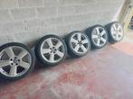 Audi s4 velgen, Auto-onderdelen, Ophalen, Band(en)