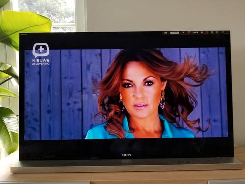 Sony Bravia TV 55 inch + SOUNDBAR Dolby, Audio, Tv en Foto, Televisies, Zo goed als nieuw, Sony, Ophalen