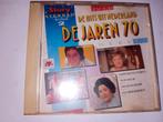 cd les tubes des Pays-Bas, années 1970, partie 1, CD & DVD, Enlèvement ou Envoi, Comme neuf, Autres genres