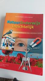 Amito Haarhuis - Natuuronderwijs inzichtelijk, Boeken, Nieuw, Amito Haarhuis; Carla Kersbergen, Ophalen of Verzenden