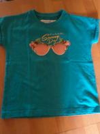 t shirt filou & friends: maat 98, Kinderen en Baby's, Gebruikt, Meisje, Filou & Friends, Ophalen of Verzenden