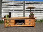 Schitterend TEAK TV meubel, Huis en Inrichting, Ophalen, Zo goed als nieuw