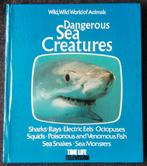 Wilde Dieren x 7, Ophalen of Verzenden