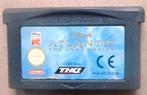Disney's Atlantis The Lost Empire  voor de Gameboy Advance, Ophalen of Verzenden, Gebruikt