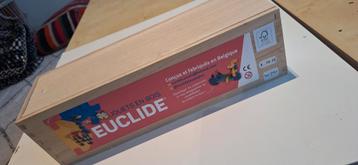 Jouet Euclide (Belgium product)  beschikbaar voor biedingen