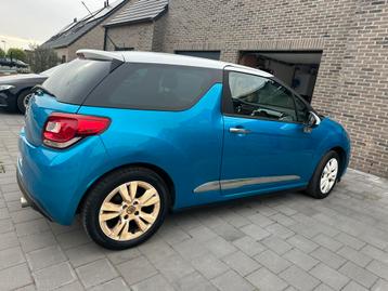 Citroen ds3, Autos, Particulier, Achat