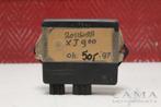 CDI / ECU UNIT Yamaha, Motoren, Gebruikt