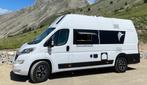 Dreamer Camper Five - Fiat Ducato 140CV - Uitstekende staat!, Caravans en Kamperen, Mobilhomes, Diesel, Particulier, 6 tot 7 meter