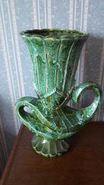 Vase décoratif, Enlèvement