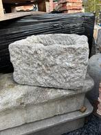 Authentieke arduinen honden eetbak, Ophalen