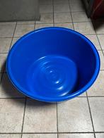 Waterkuip  quarentainekuip voor koi, Ophalen