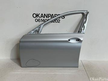BMW 5-serie F10 F11 linker voordeur portier links beschikbaar voor biedingen