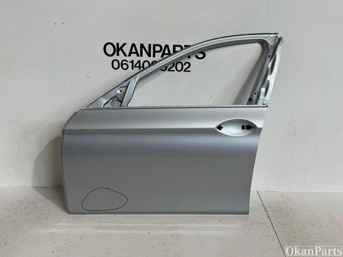 BMW 5-serie F10 F11 linker voordeur portier links, Auto-onderdelen, Carrosserie, Deur, Voor, Links, Gebruikt