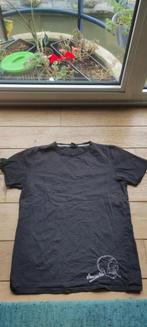 Van Gogh t-shirt M, Ophalen of Verzenden, Zo goed als nieuw, Maat 48/50 (M), Zwart