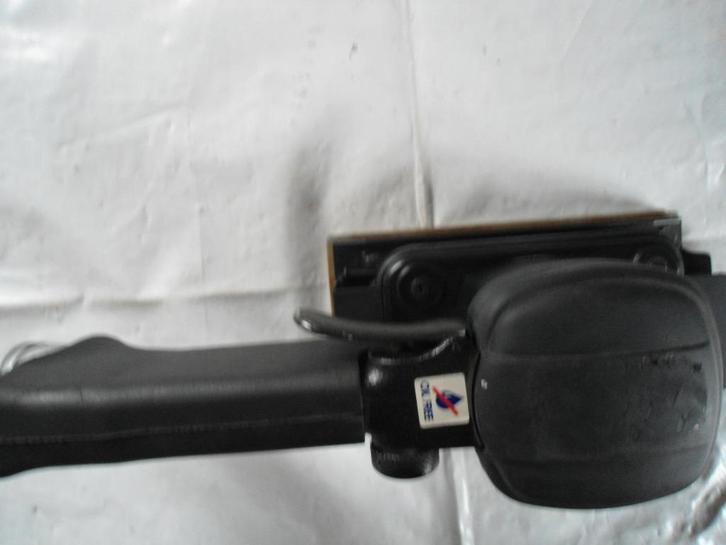 Vlakschuurmachine Rodcraft, Doe-het-zelf en Bouw, Gereedschap | Schuurmachines, Nieuw, Vlakschuurmachine, Minder dan 600 watt