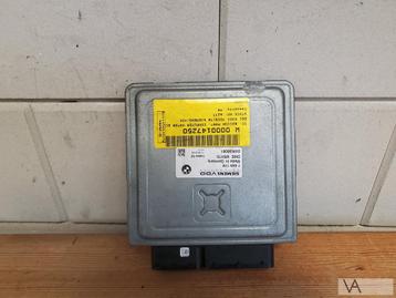BMW 3 serie E90 325i 5 E60 530i ecu motorcomputer 7559178 beschikbaar voor biedingen