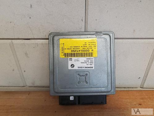 BMW 3 serie E90 325i 5 E60 530i ecu motorcomputer 7559178, Auto-onderdelen, Elektronica en Kabels, BMW, Gebruikt, Ophalen of Verzenden