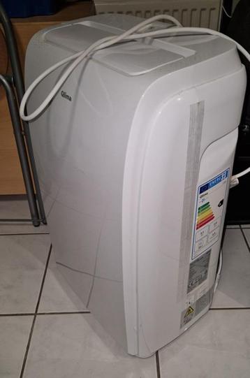 Airco Qlima P522 beschikbaar voor biedingen