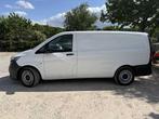 Mercedes-Benz VITO 114 FOURGON LWB 2.0 CDi 4x4 Auto., Automaat, Wit, Mercedes-Benz, Bedrijf