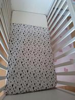 Donsovertrek Cottonbaby cactus - 140x100cm, Garçon ou Fille, Autres couleurs, Housse de couette, Comme neuf