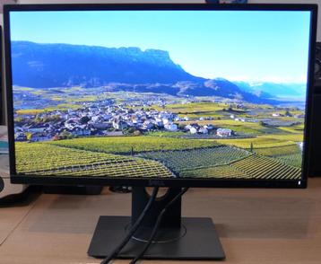 Moniteur DELL P2317H - 23 pouces beschikbaar voor biedingen