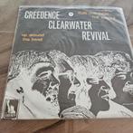 creedence clearwater revival run through the jungle, Cd's en Dvd's, Vinyl Singles, Gebruikt, 7 inch, Single, Ophalen of Verzenden