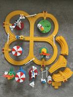 Fisher-Price Little People Pretpark Treinbaan, Kinderen en Baby's, Ophalen, Gebruikt, Speelset