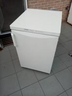 diepvriezer Miele, Elektronische apparatuur, Vriezers en Diepvrieskisten, Gebruikt, Minder dan 60 cm, Vrijstaand, Ophalen