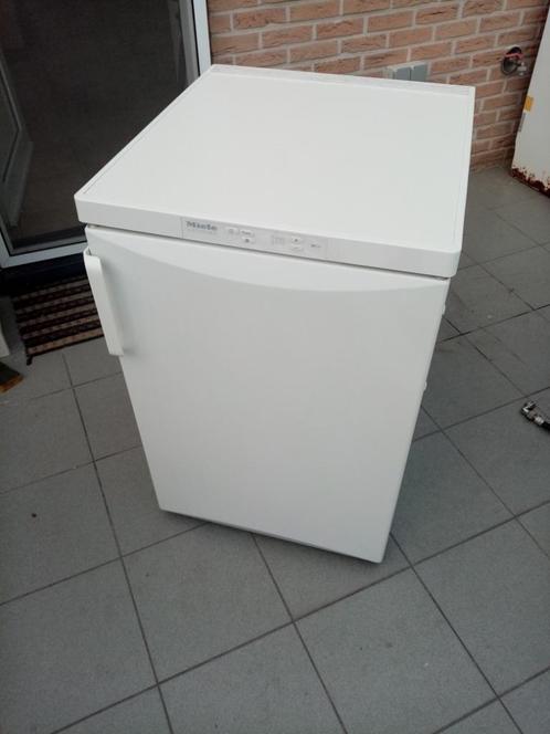 diepvriezer Miele, Elektronische apparatuur, Vriezers en Diepvrieskisten, Gebruikt, Vrijstaand, Vrieskast, 85 tot 120 cm, Minder dan 60 cm